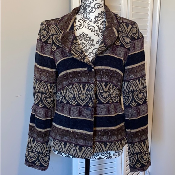 Courtenay Jacket - Picture 1 of 7